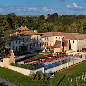 Chateau Fage La Maison Des Vignes - Groupe Teritoria